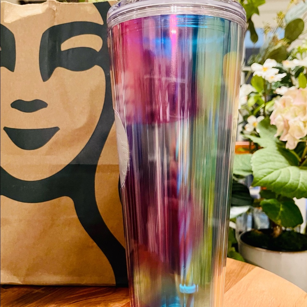 Starbucks Tumbler Cold Cup - Picture 9 of 11